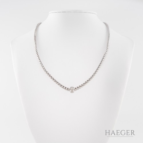 Collana fope oro - |, |