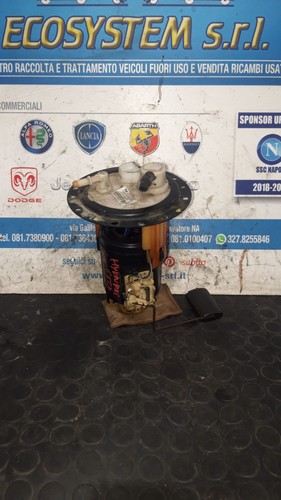 Pompa carburante per hyundai - pompa,