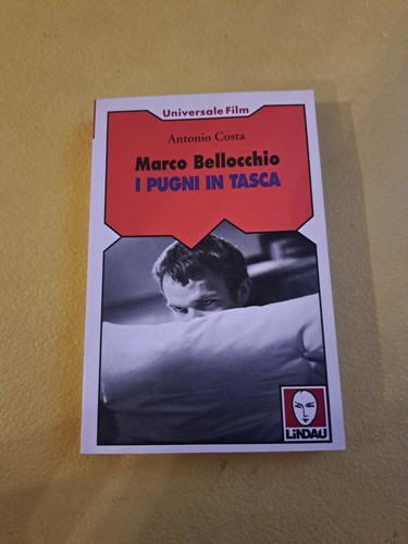 Marco bellocchio pugni in - bellocchio.,