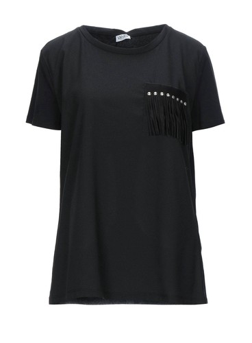 Liu shirt manica corta - t-shirt,