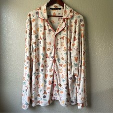 Pigiama Harry Potter Mondo