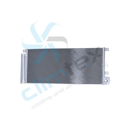 Climtex condensatore radiatore - climtex,