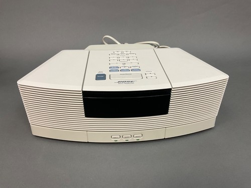 Bose wave radio lettore - wave,