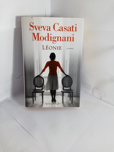Sveva casati modignani - casati, lÈonie
