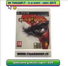God war playstation 3 - of,