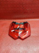 FARO FANALE POSTERIORE DUCATI MULTISTRADA 1200 S 2015 2017 VEDI FOTO