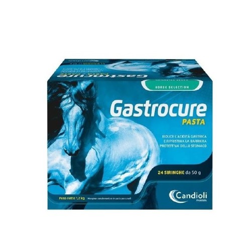 Candioli gastrocure pasta - candioli,