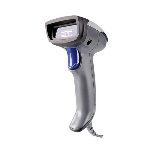 Barcode scanner intermec - scanner,