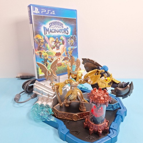 Skylanders imaginators sony - imaginators,