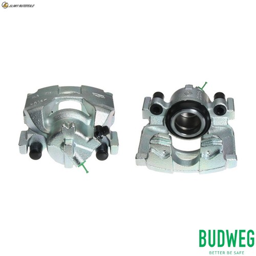 Pinza freno 344795 per renault - 344795,
