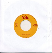 Tarantella - Complesso