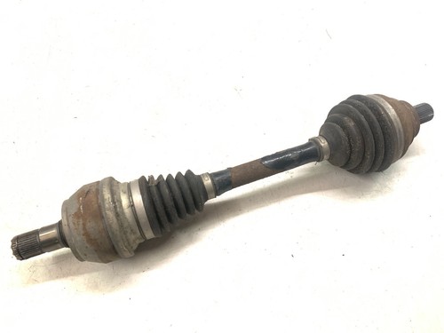 Albero motore golf gti - albero,