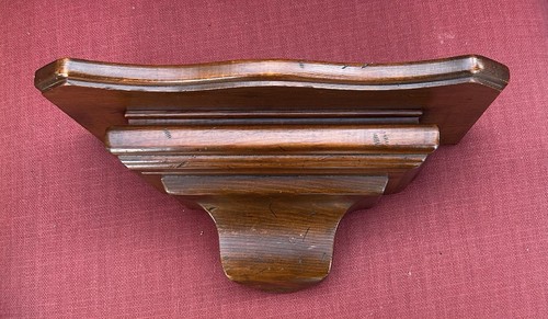 Applique parete legno - da,