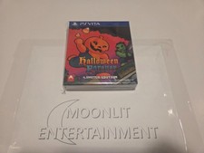 HALLOWEEN FOREVER - Sony