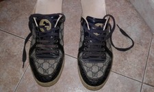 sneakers gucci crocodile