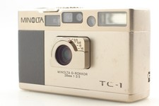 ⏯ [Eccellente+5] Minolta