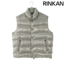 Giubbotto piumino Moncler TIB