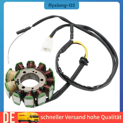 Statore alternatore per smc - statore,
