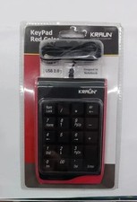 Tastiera numerica Kraun usb