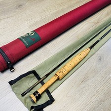 Orvis Ultrafine 7’9” 2wt