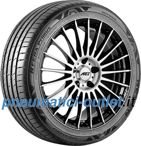 Nexen fera primus 195 45 - n,