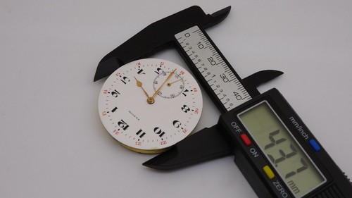 Movimento orologio tasca - movimento, da