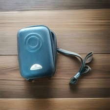 Custodia Fotocamera Blu