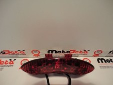 Stop Fanale posteriore Rear Headlight Triumph Street Triple 675 06 12