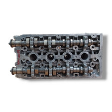 Testata revisionata per Opel