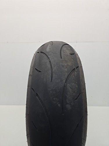 Pneumatico moto 190/50/ZR17