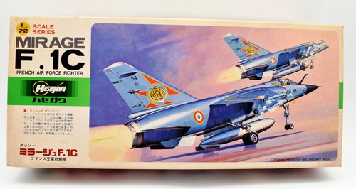 Modellini aerei militari model