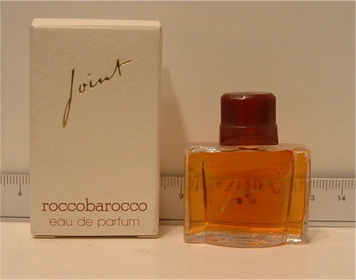 Profumo mignon vintage - , joint