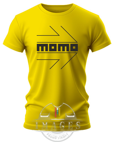 Shirt momo corse - momo,