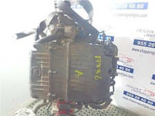 199A4000  Motor Completo Fiat