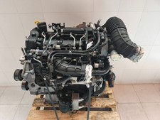 D4HA motore HYUNDAI IX35 STYLE