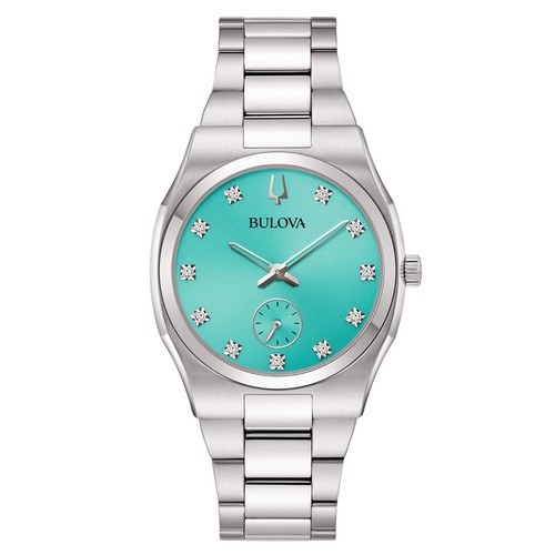Orologio bulova surveyor lady - orologio,