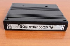 SNK NEOGEO MVS - TECMO WORLD
