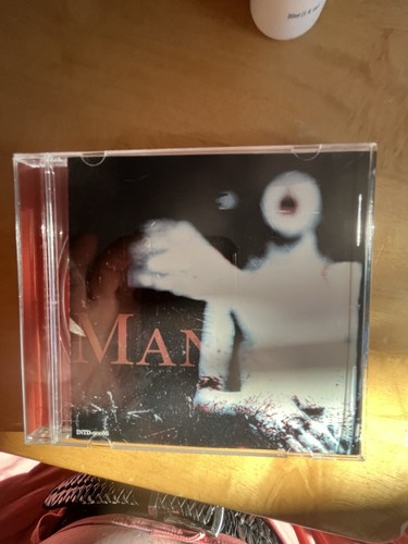 Marilyn manson anti - manson,
