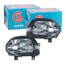 2X ALKAR Fari Anteriori