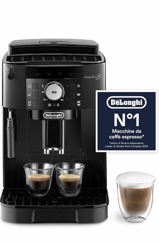 Longhi perfetto magnifica s - de'longhi,