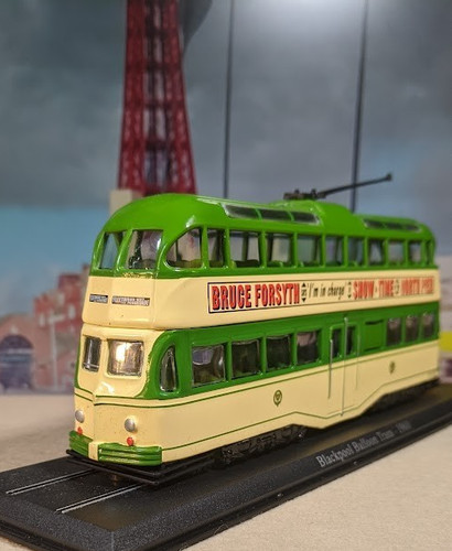 Atlas edizioni blackpool - atlas,