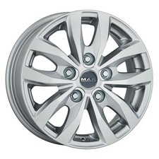 Cerchio lega mak load 3 - in,
