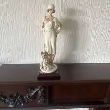 Figurina Giuseppe Armani