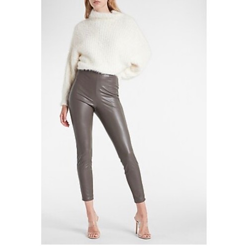 Commando leggings ecopelle - leggings,