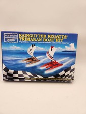 Kit Trimarano Ufficiale BSA
