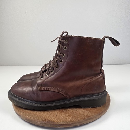 Stivali martens pascal - dr.,