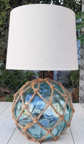 Lampada tavolo vetro - lampada, da