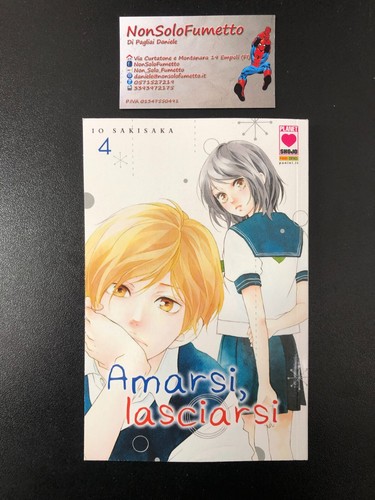 Planet manga amarsi - planet,