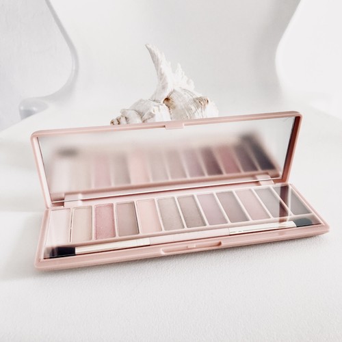 Lotto palette trucchi - lotto,
