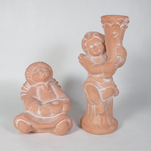 61ps sculture portacandela - sculture,